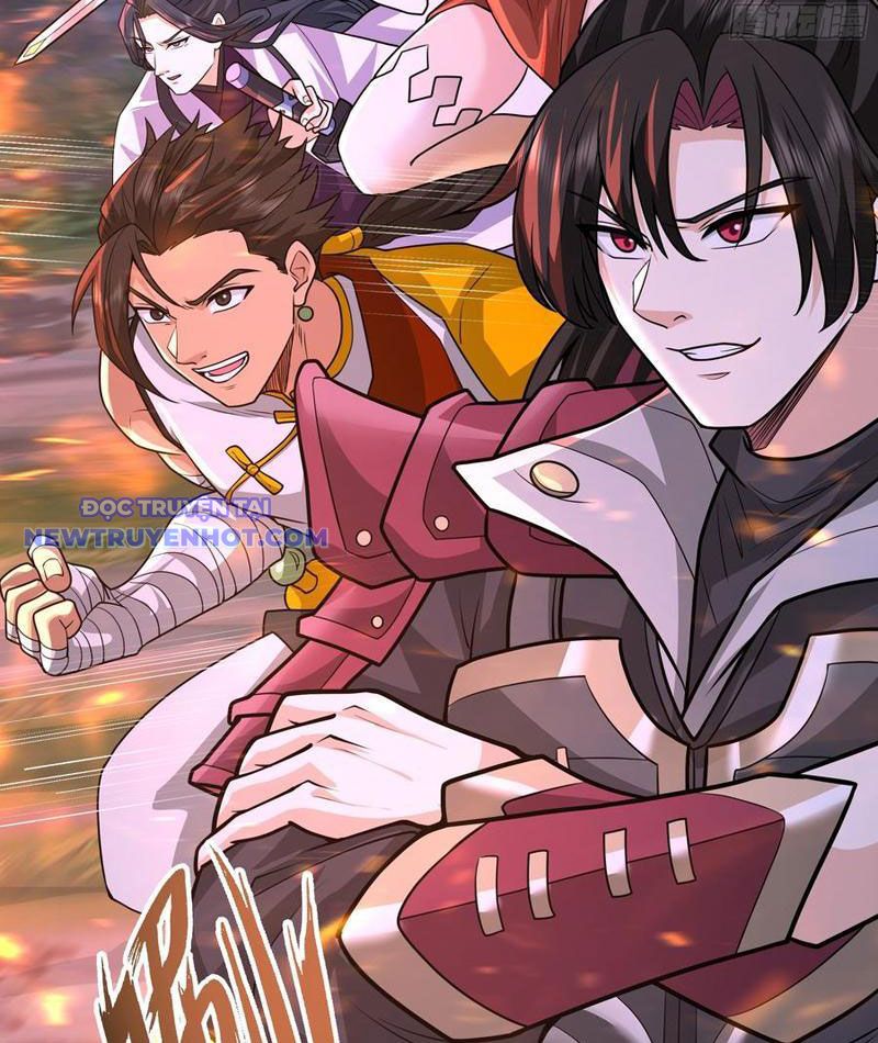 Hạch Động Lực Kiếm Tiên Chapter 31 - Trang 15