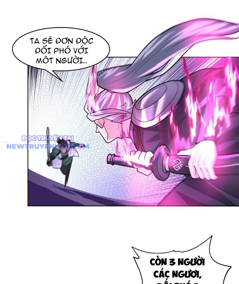Hạch Động Lực Kiếm Tiên Chapter 31 - Trang 17