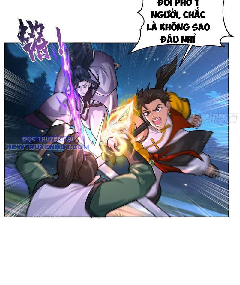 Hạch Động Lực Kiếm Tiên Chapter 31 - Trang 18