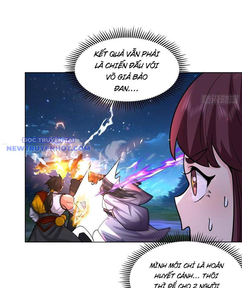 Hạch Động Lực Kiếm Tiên Chapter 31 - Trang 19