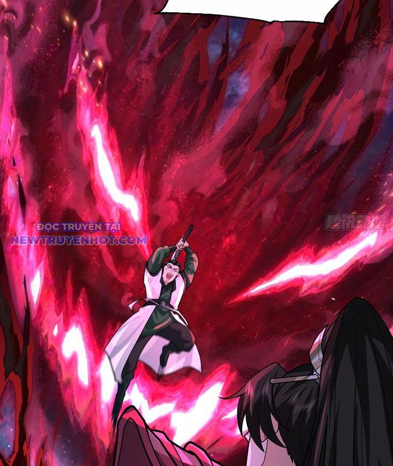 Hạch Động Lực Kiếm Tiên Chapter 31 - Trang 21
