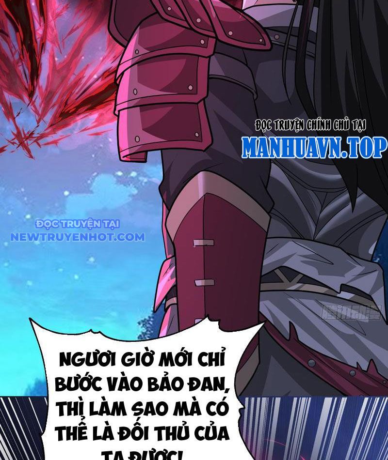 Hạch Động Lực Kiếm Tiên Chapter 31 - Trang 22