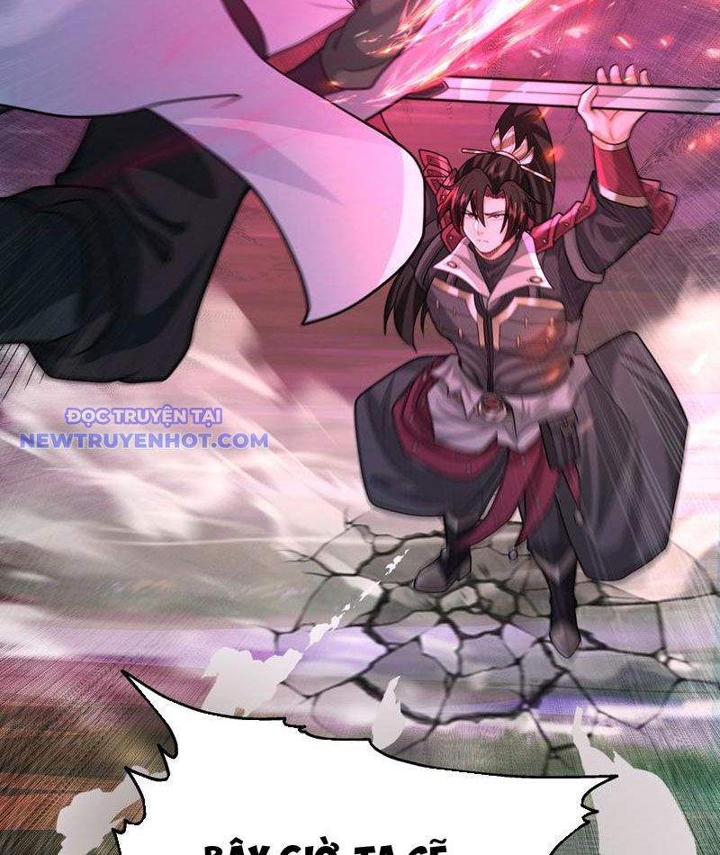 Hạch Động Lực Kiếm Tiên Chapter 31 - Trang 24