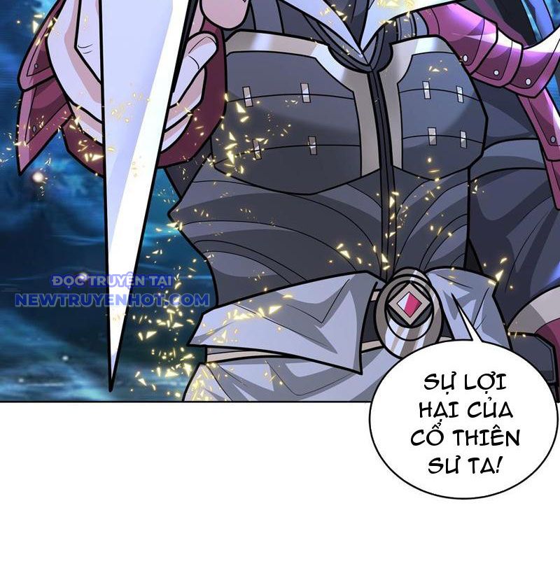 Hạch Động Lực Kiếm Tiên Chapter 31 - Trang 29