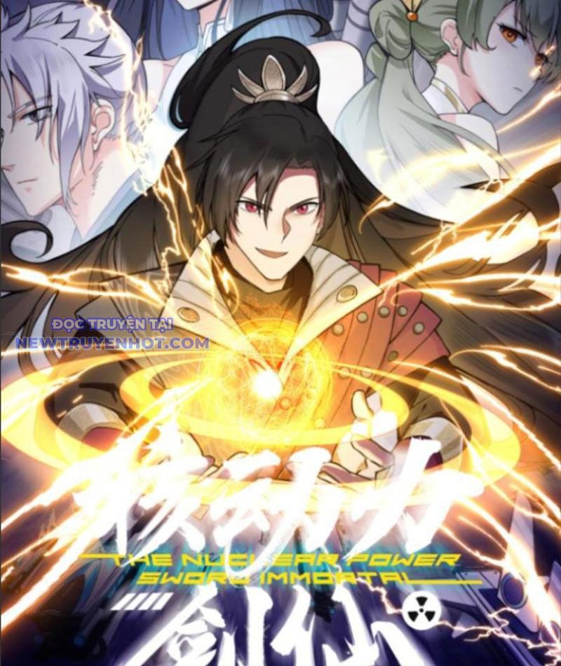 Hạch Động Lực Kiếm Tiên Chapter 31 - Trang 3