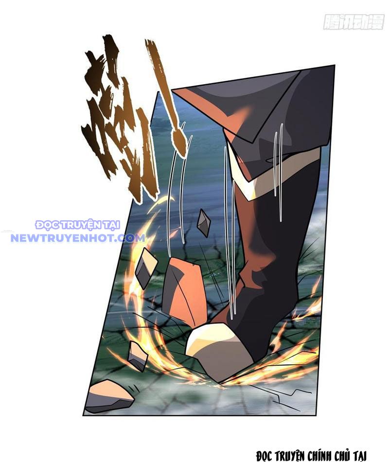 Hạch Động Lực Kiếm Tiên Chapter 31 - Trang 30