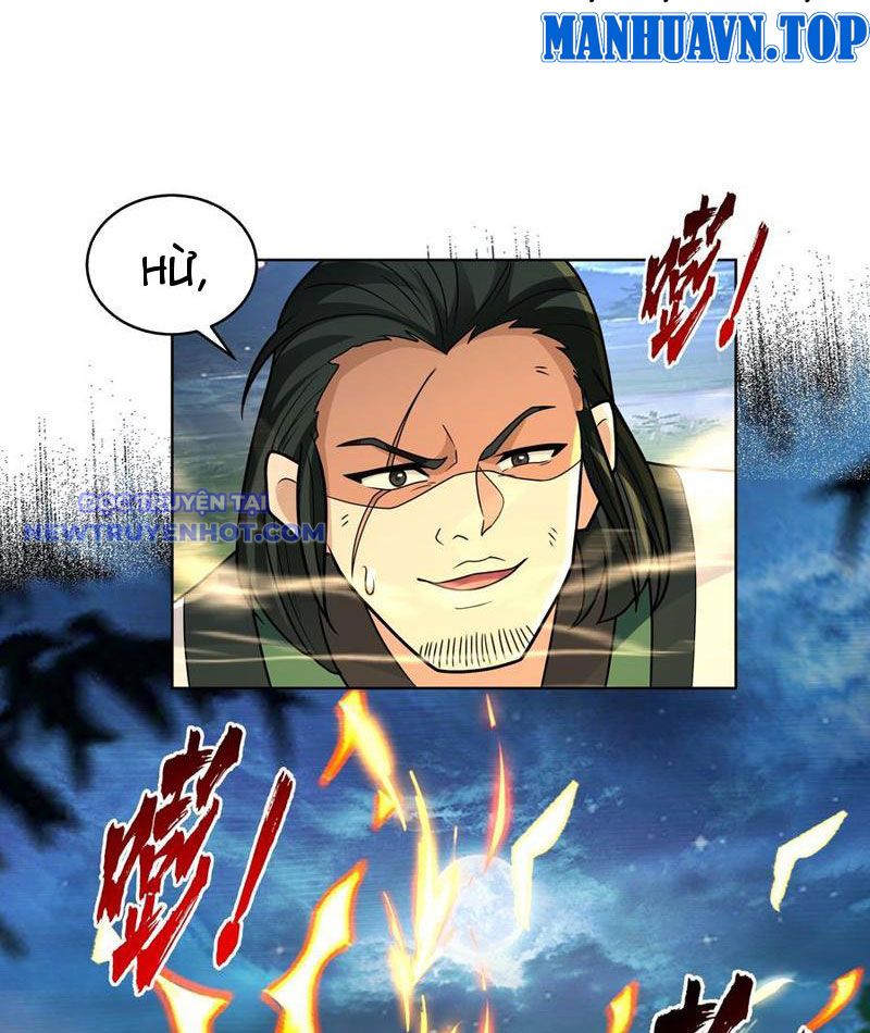 Hạch Động Lực Kiếm Tiên Chapter 31 - Trang 31
