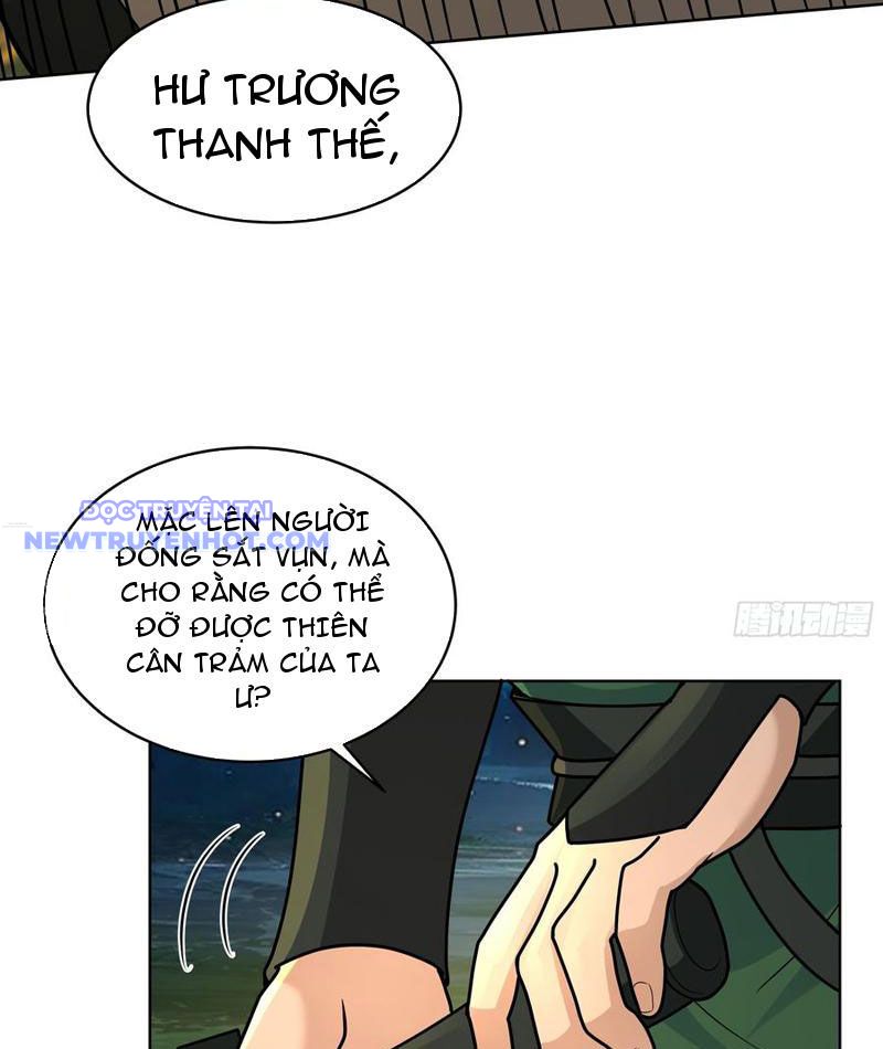 Hạch Động Lực Kiếm Tiên Chapter 31 - Trang 34