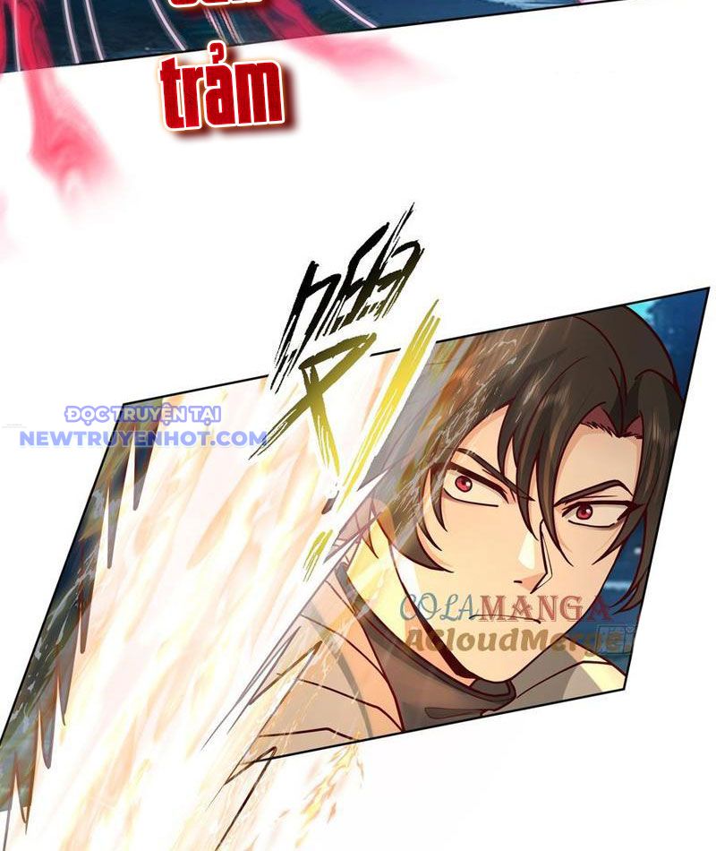Hạch Động Lực Kiếm Tiên Chapter 31 - Trang 37