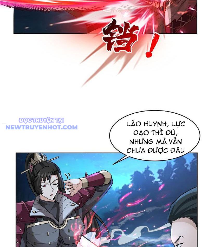 Hạch Động Lực Kiếm Tiên Chapter 31 - Trang 41