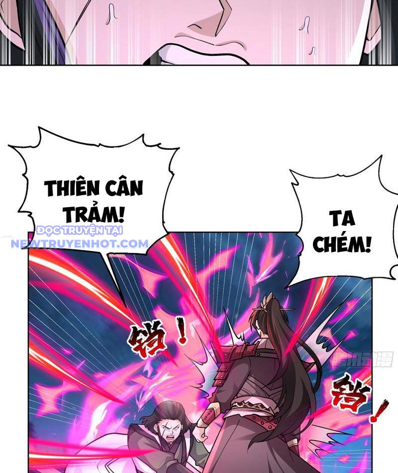 Hạch Động Lực Kiếm Tiên Chapter 31 - Trang 43