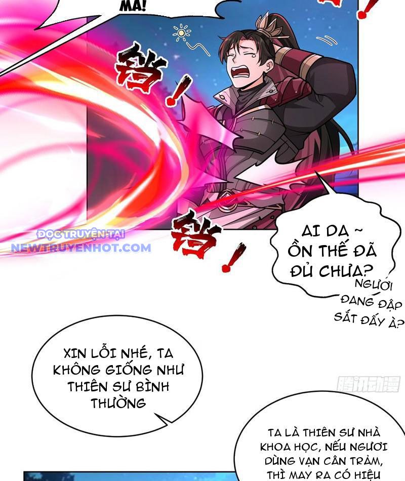Hạch Động Lực Kiếm Tiên Chapter 31 - Trang 46