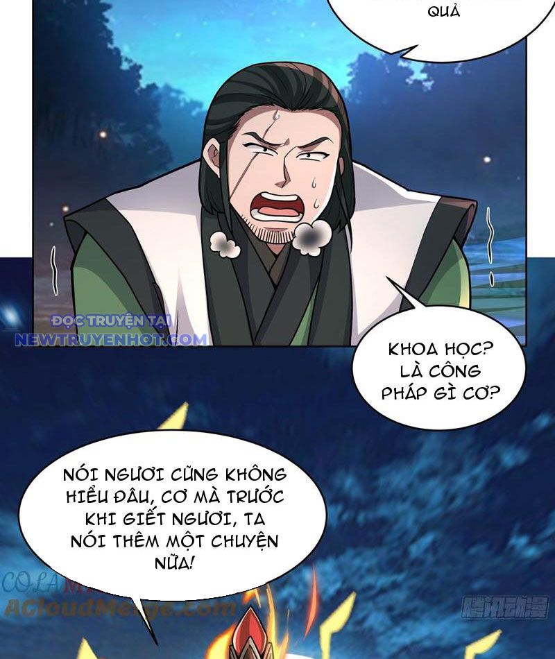 Hạch Động Lực Kiếm Tiên Chapter 31 - Trang 47