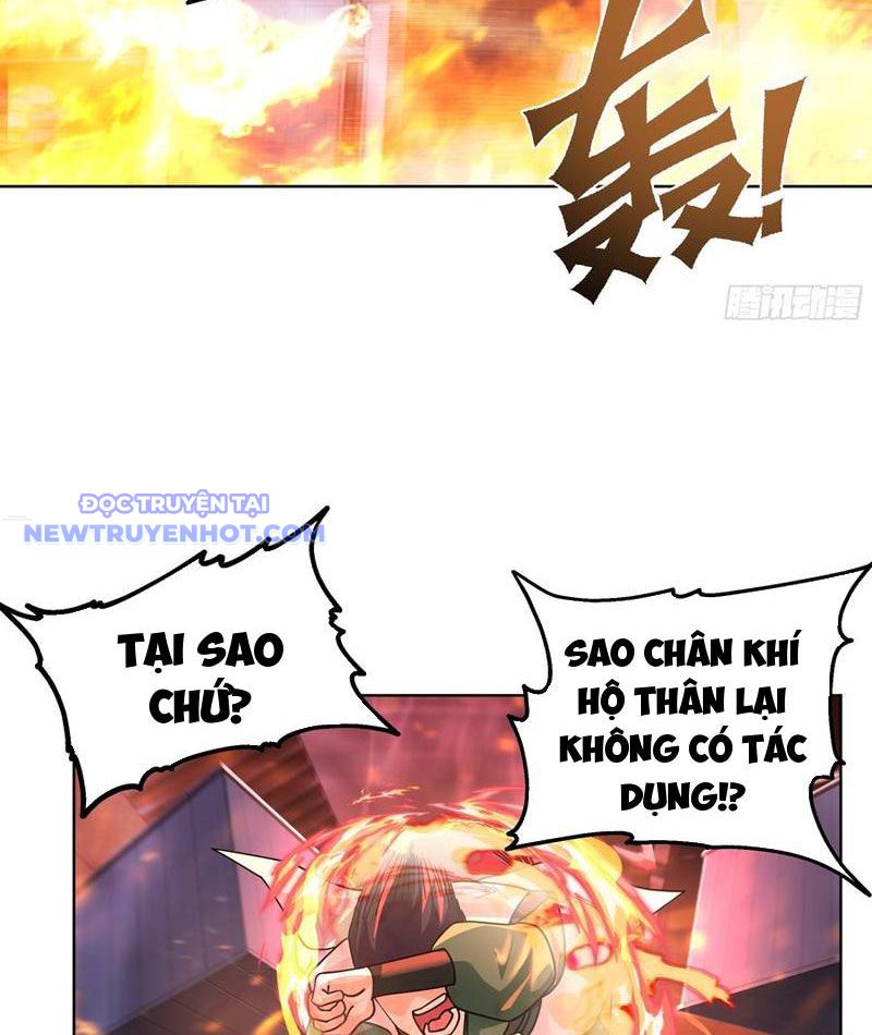 Hạch Động Lực Kiếm Tiên Chapter 31 - Trang 5