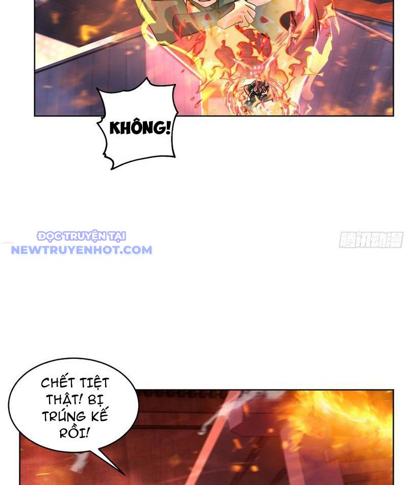 Hạch Động Lực Kiếm Tiên Chapter 31 - Trang 6