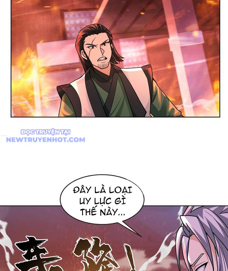 Hạch Động Lực Kiếm Tiên Chapter 31 - Trang 7