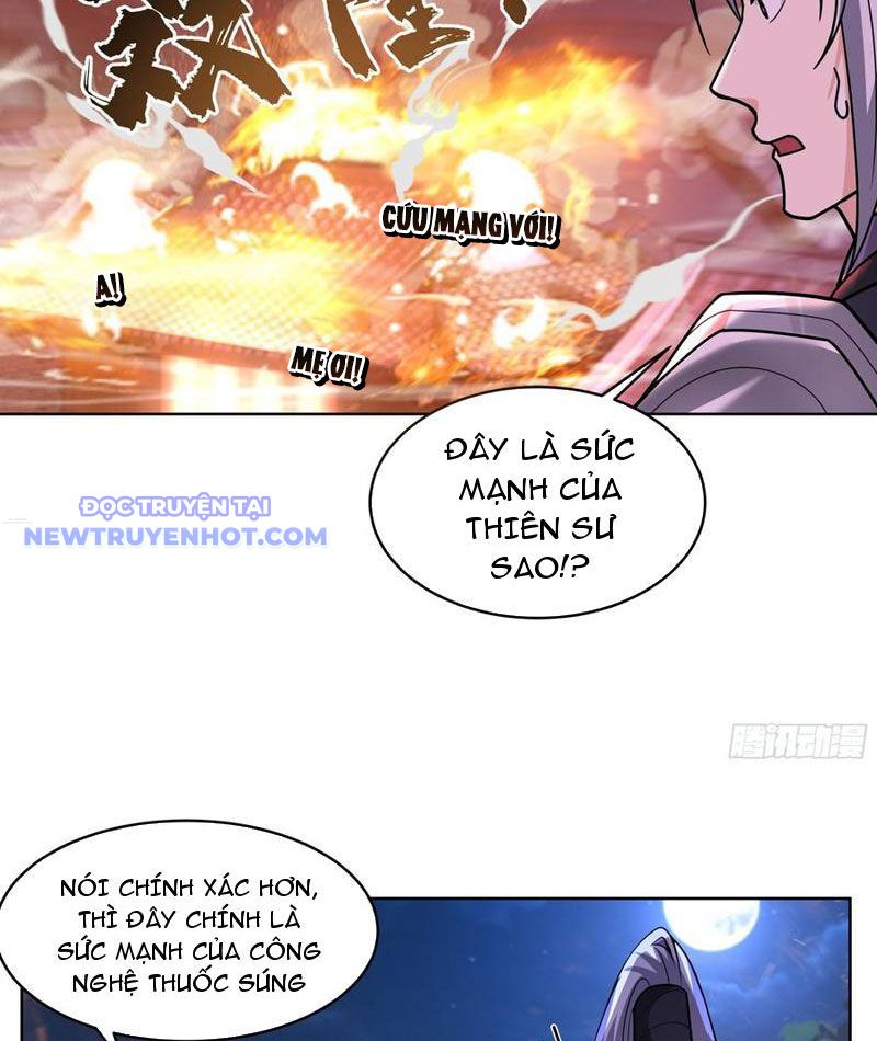 Hạch Động Lực Kiếm Tiên Chapter 31 - Trang 8