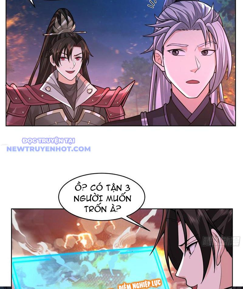 Hạch Động Lực Kiếm Tiên Chapter 31 - Trang 9