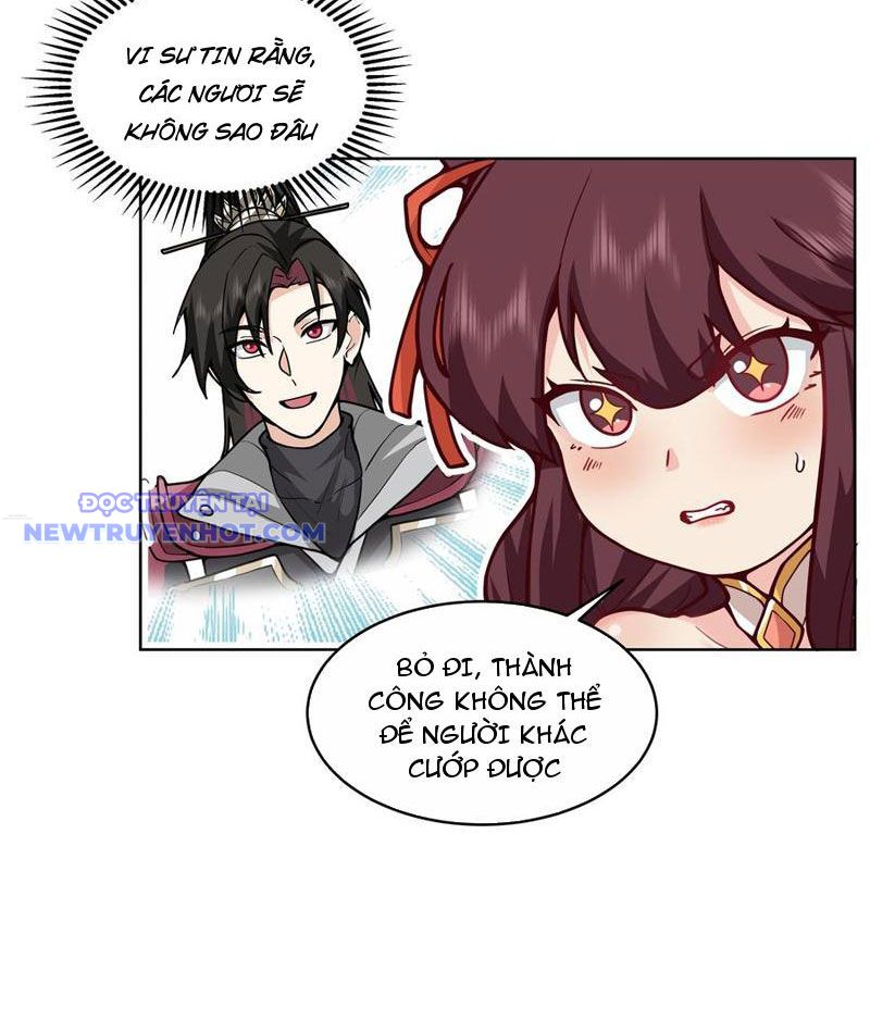 Hạch Động Lực Kiếm Tiên Chapter 32 - Trang 10