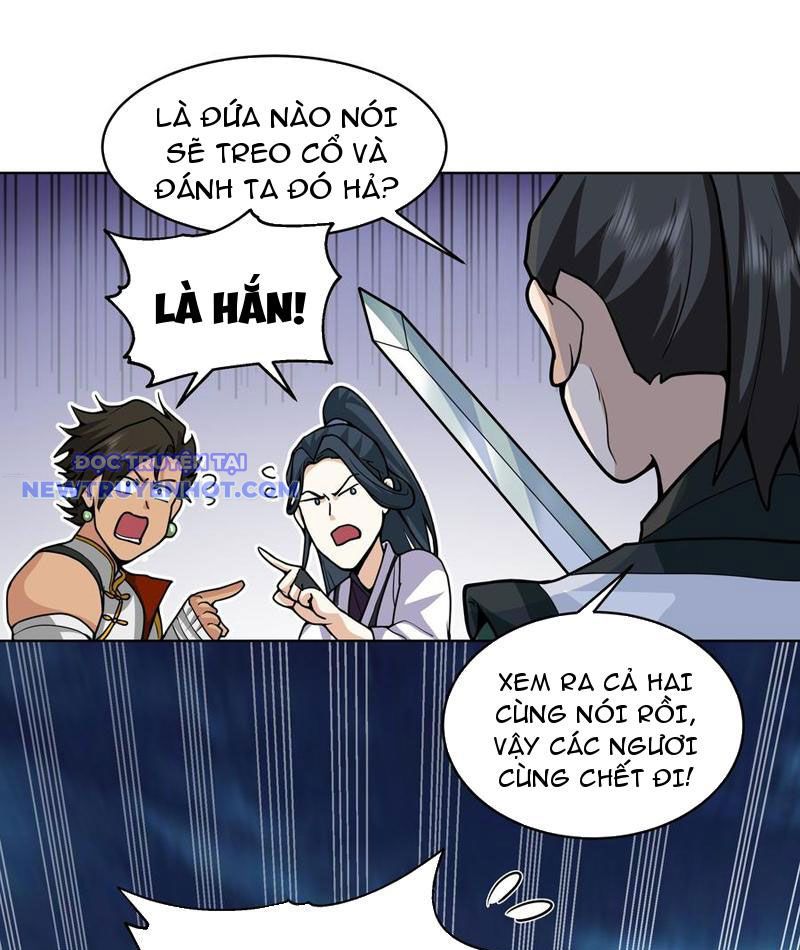 Hạch Động Lực Kiếm Tiên Chapter 32 - Trang 11