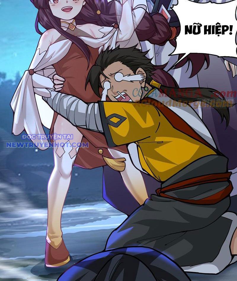 Hạch Động Lực Kiếm Tiên Chapter 32 - Trang 18