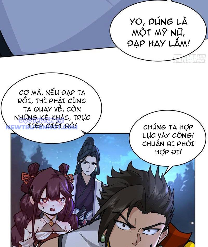 Hạch Động Lực Kiếm Tiên Chapter 32 - Trang 20