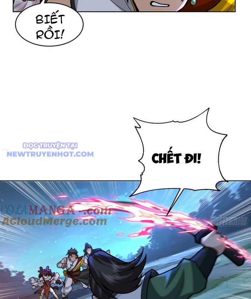 Hạch Động Lực Kiếm Tiên Chapter 32 - Trang 21
