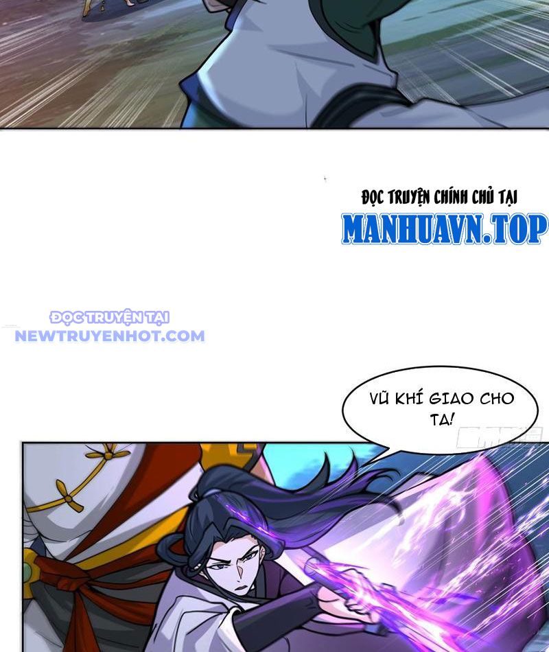 Hạch Động Lực Kiếm Tiên Chapter 32 - Trang 22