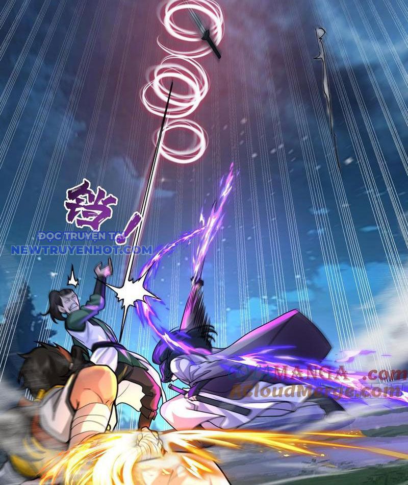 Hạch Động Lực Kiếm Tiên Chapter 32 - Trang 24