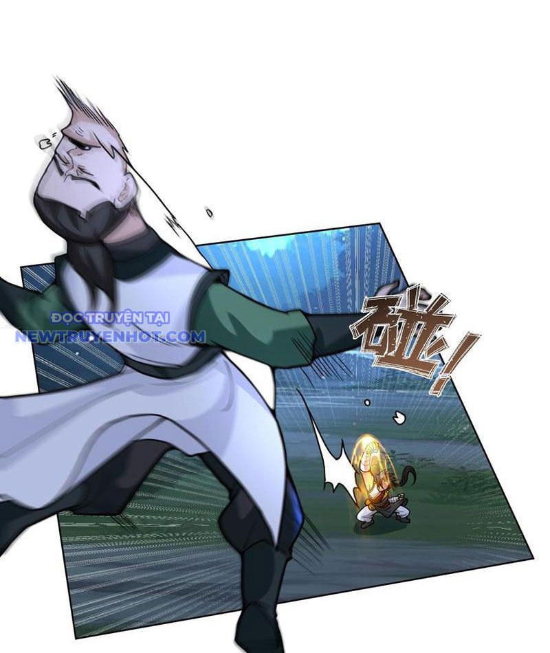 Hạch Động Lực Kiếm Tiên Chapter 32 - Trang 28