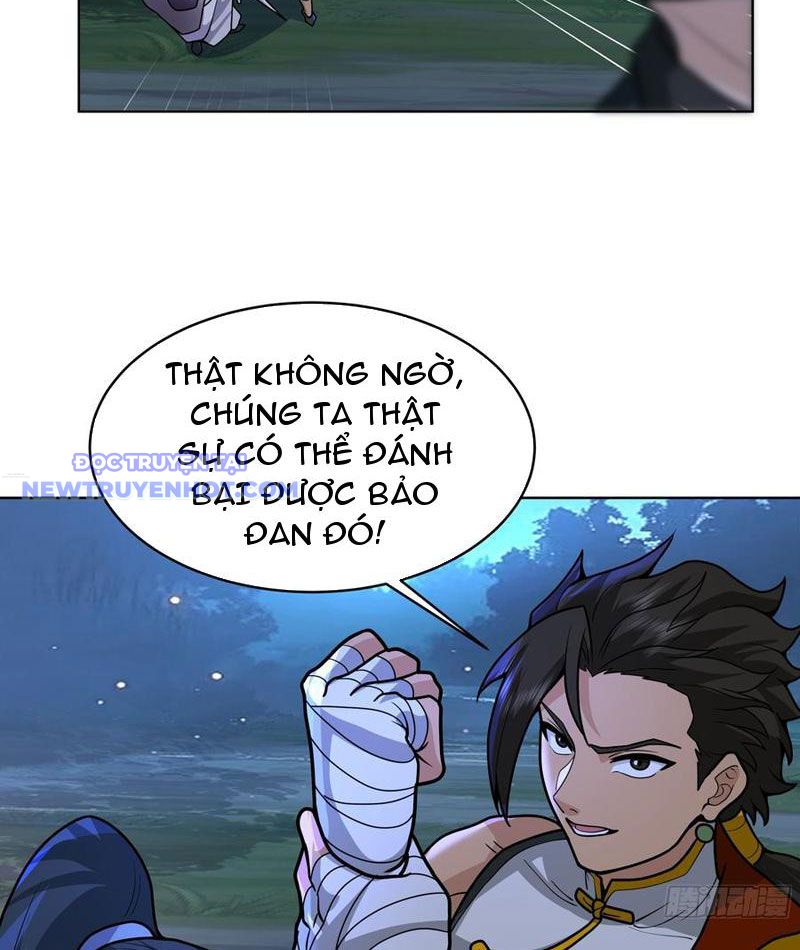 Hạch Động Lực Kiếm Tiên Chapter 32 - Trang 36