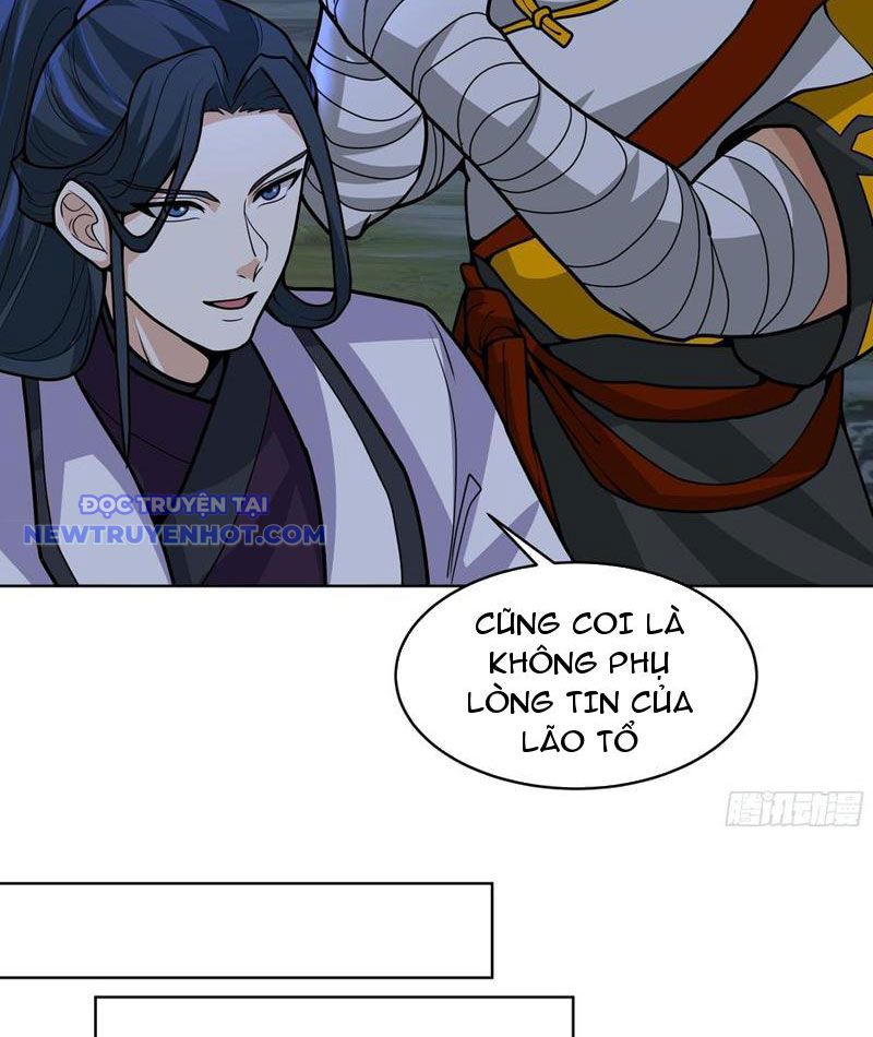Hạch Động Lực Kiếm Tiên Chapter 32 - Trang 37
