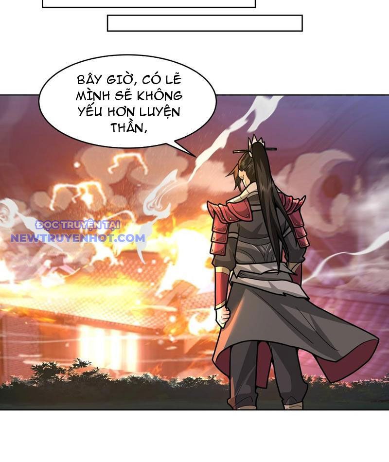 Hạch Động Lực Kiếm Tiên Chapter 32 - Trang 38