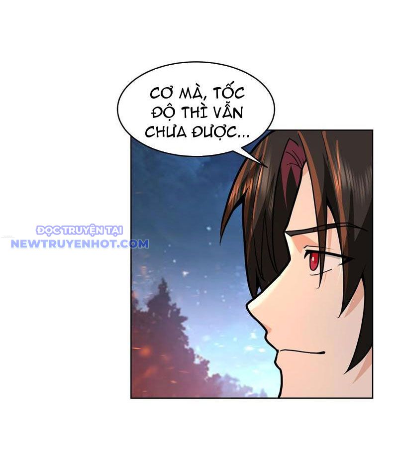 Hạch Động Lực Kiếm Tiên Chapter 32 - Trang 39