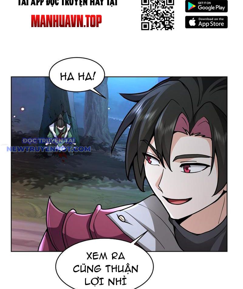 Hạch Động Lực Kiếm Tiên Chapter 32 - Trang 42