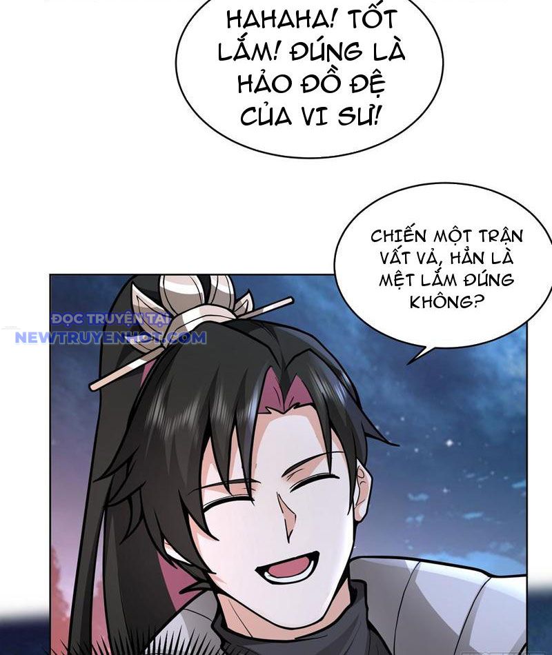 Hạch Động Lực Kiếm Tiên Chapter 32 - Trang 44