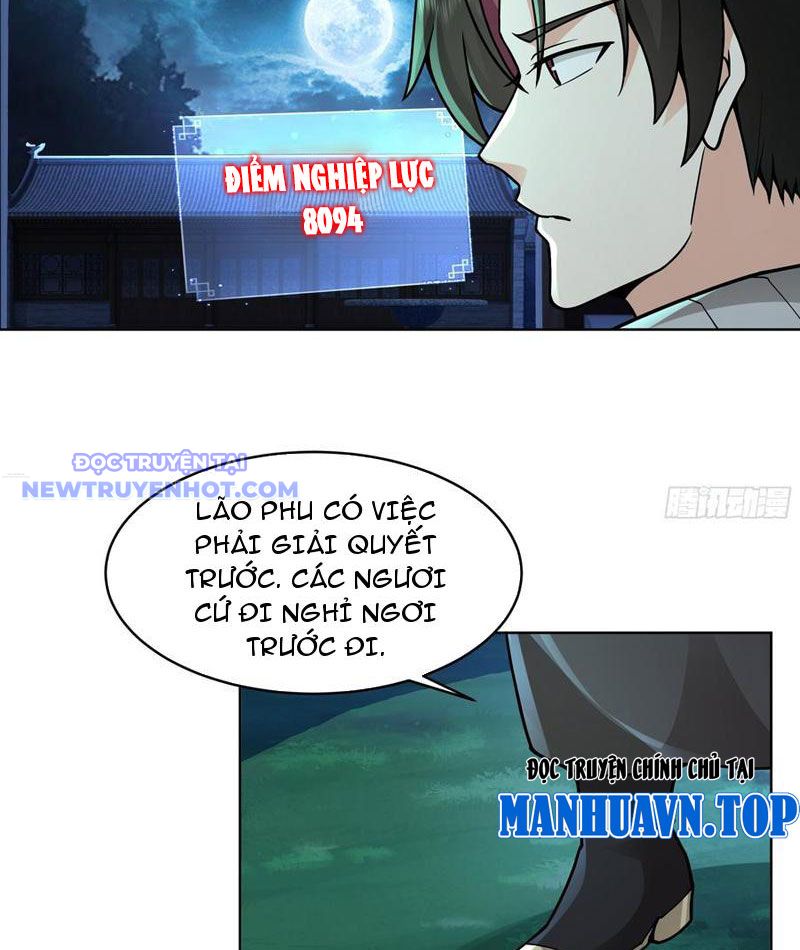 Hạch Động Lực Kiếm Tiên Chapter 32 - Trang 48