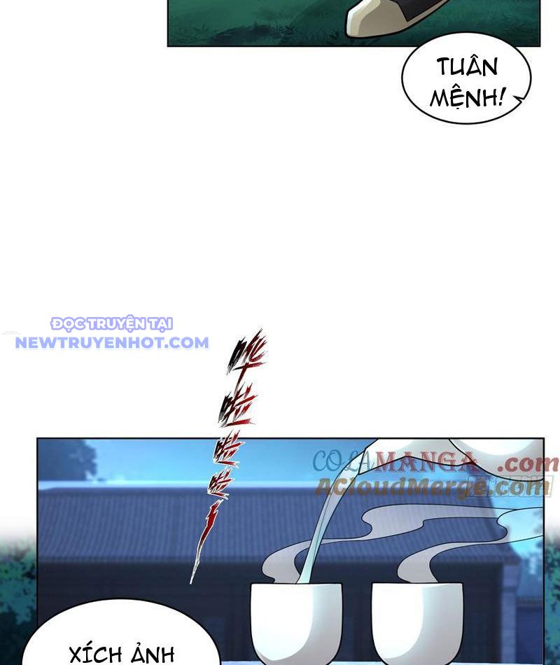 Hạch Động Lực Kiếm Tiên Chapter 32 - Trang 49