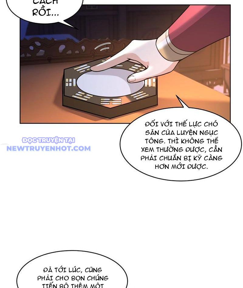 Hạch Động Lực Kiếm Tiên Chapter 33 - Trang 10