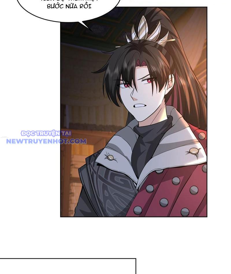 Hạch Động Lực Kiếm Tiên Chapter 33 - Trang 11
