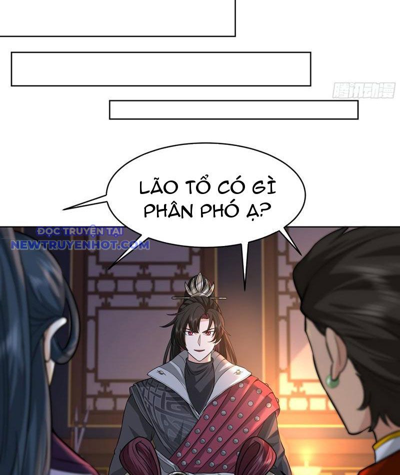 Hạch Động Lực Kiếm Tiên Chapter 33 - Trang 12