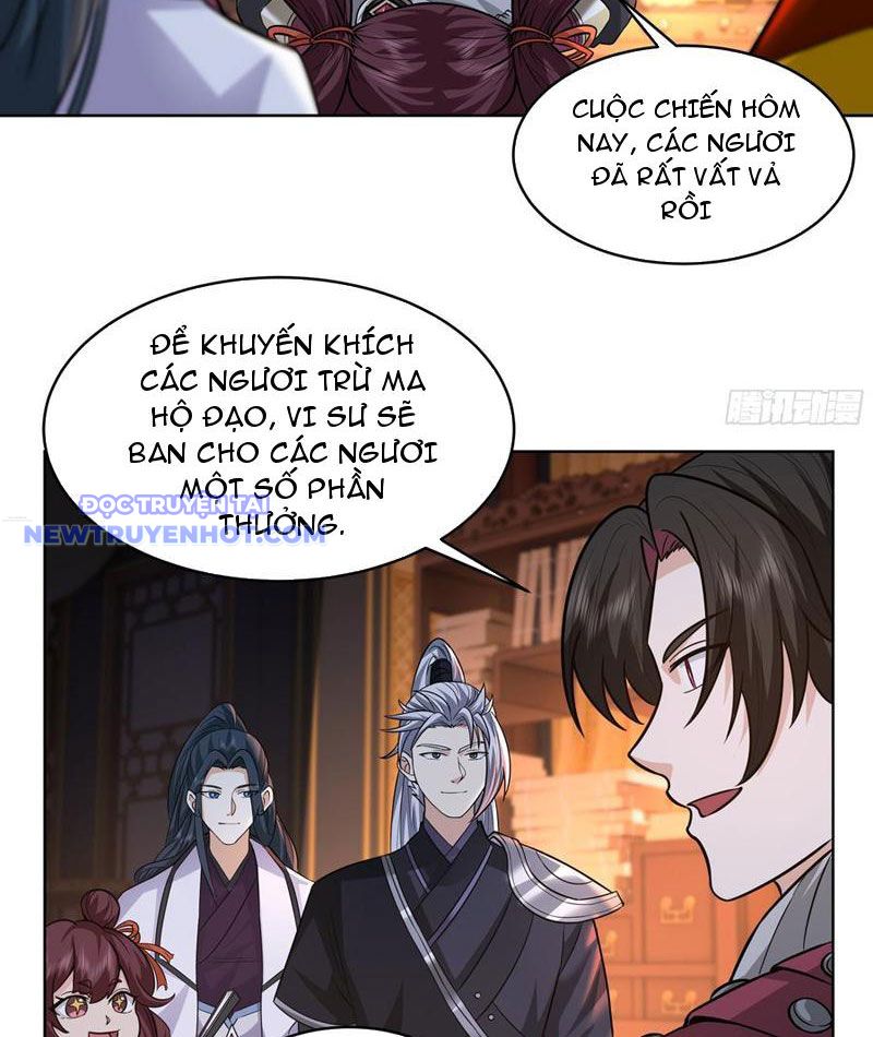 Hạch Động Lực Kiếm Tiên Chapter 33 - Trang 13
