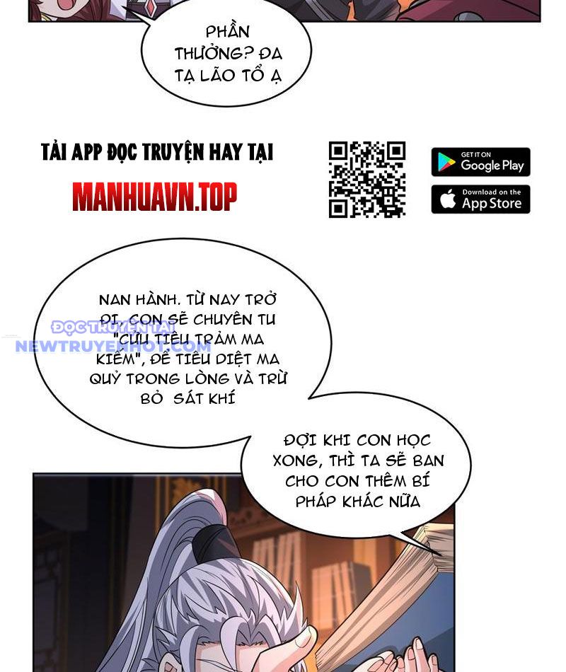 Hạch Động Lực Kiếm Tiên Chapter 33 - Trang 14