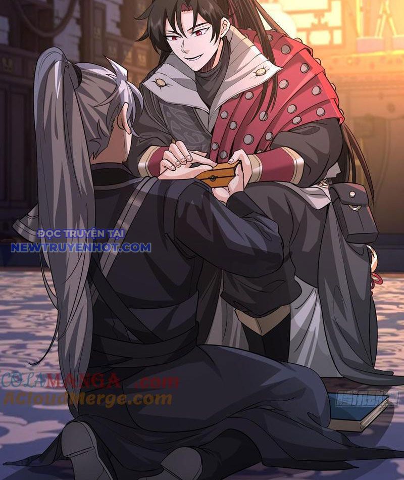 Hạch Động Lực Kiếm Tiên Chapter 33 - Trang 17