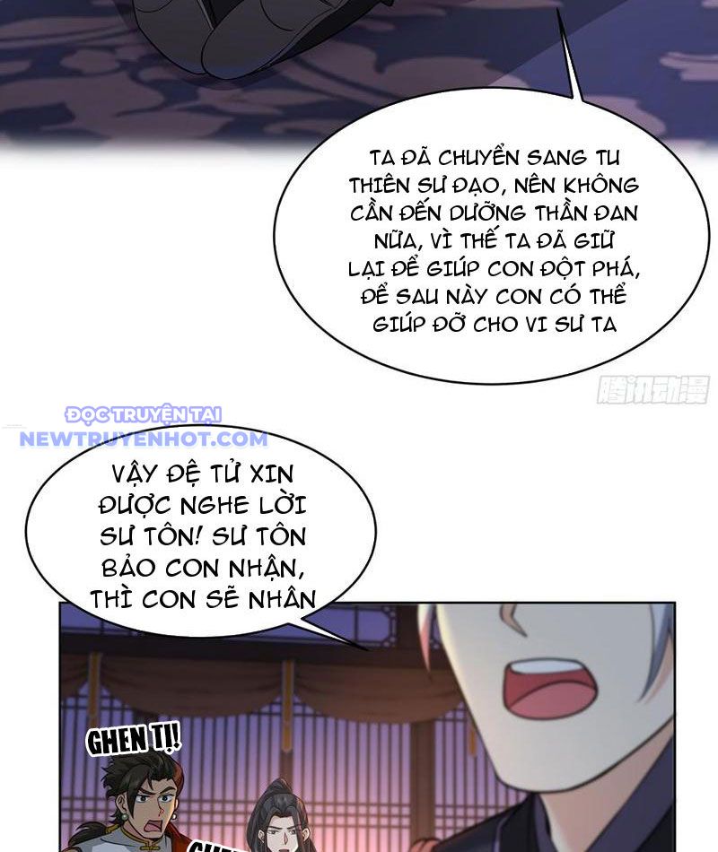 Hạch Động Lực Kiếm Tiên Chapter 33 - Trang 18