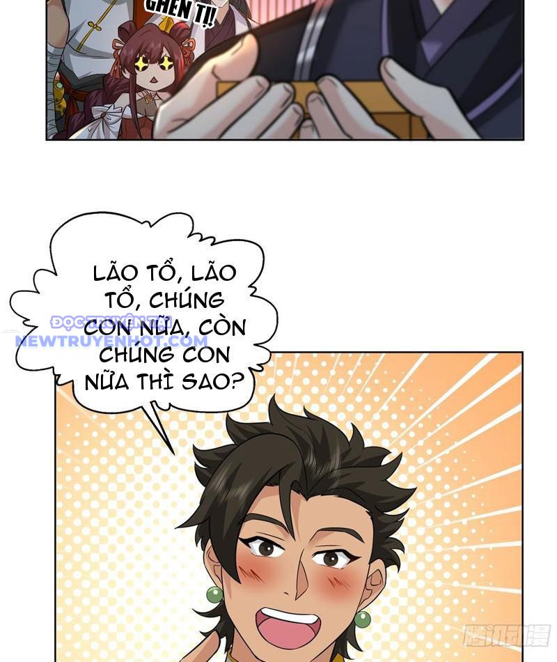 Hạch Động Lực Kiếm Tiên Chapter 33 - Trang 19