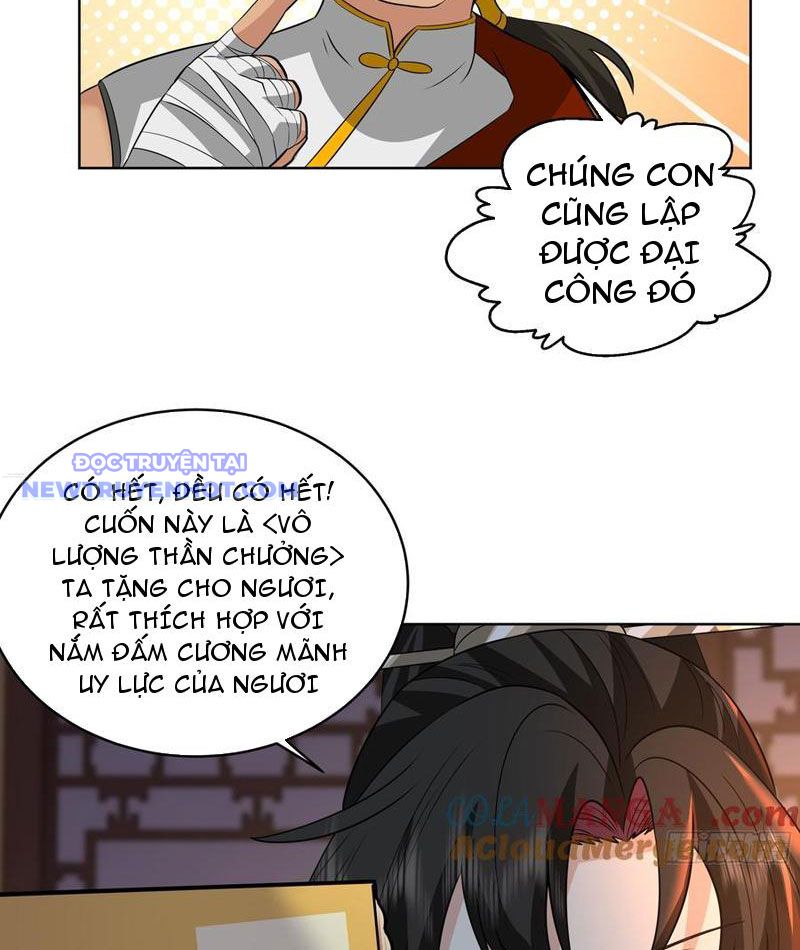 Hạch Động Lực Kiếm Tiên Chapter 33 - Trang 20