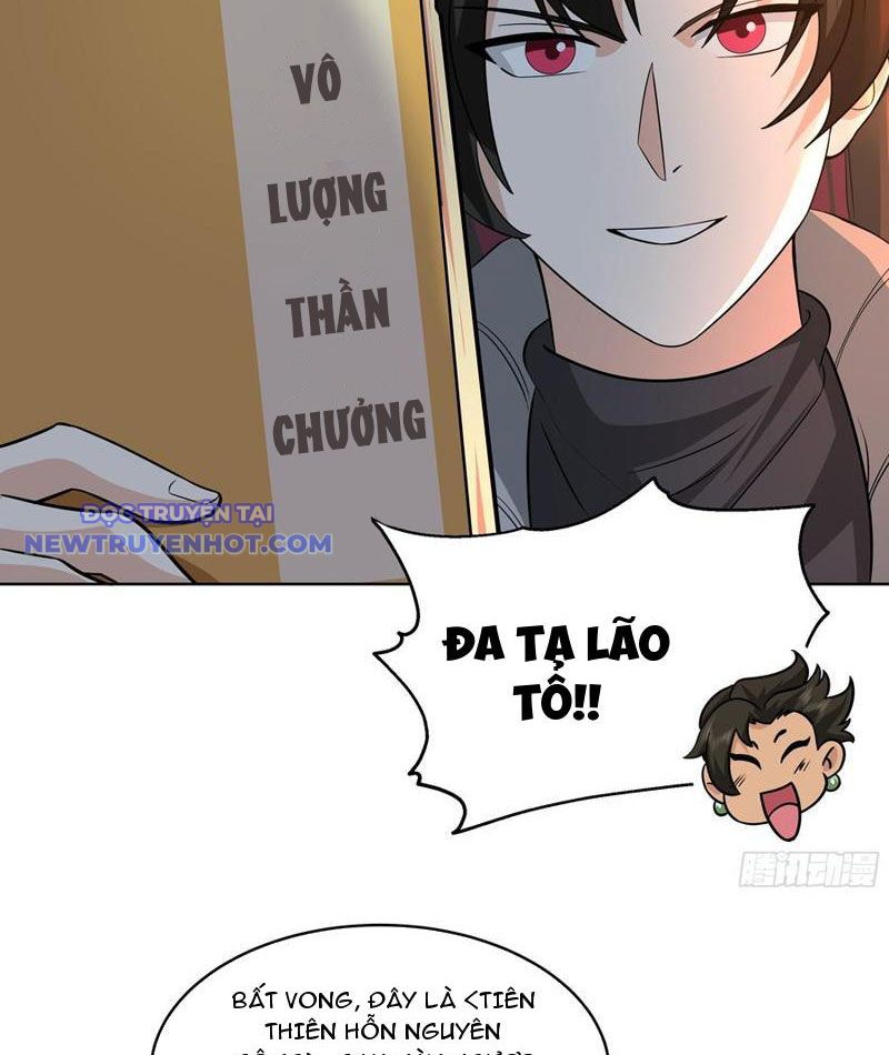 Hạch Động Lực Kiếm Tiên Chapter 33 - Trang 21