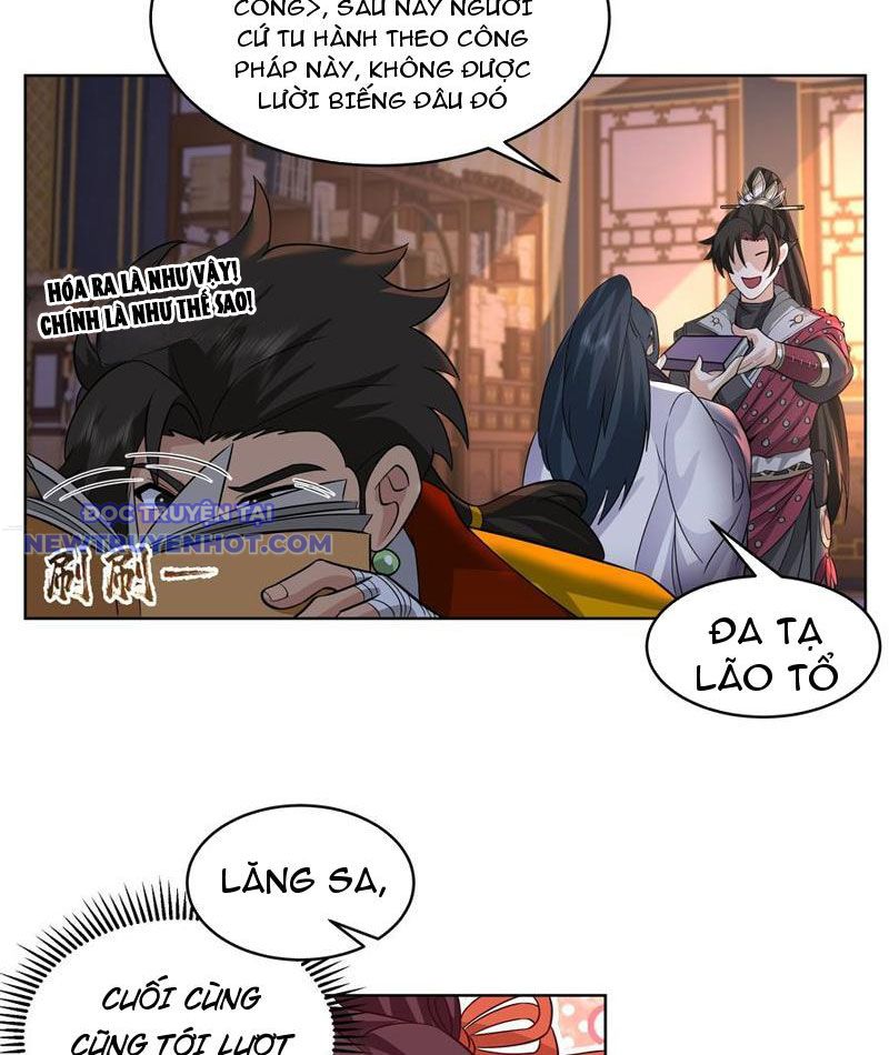Hạch Động Lực Kiếm Tiên Chapter 33 - Trang 22