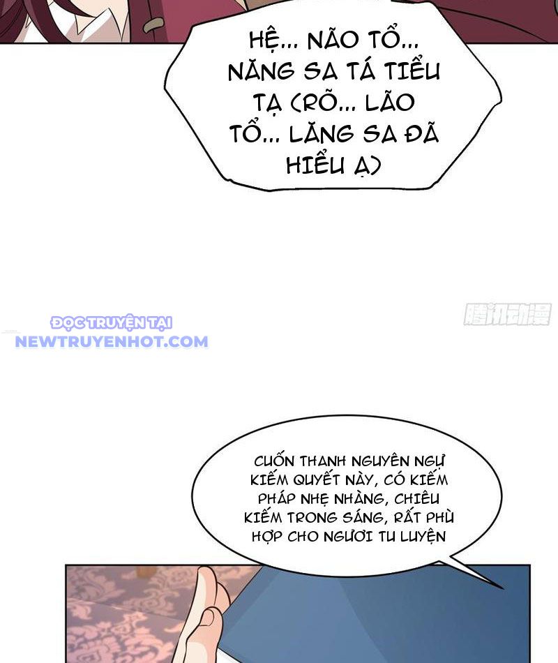 Hạch Động Lực Kiếm Tiên Chapter 33 - Trang 25
